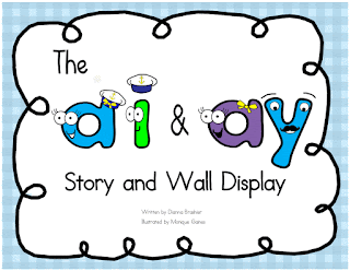 https://www.teacherspayteachers.com/Product/ai-ay-story-wall-sign-and-ideas-1856327