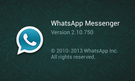 واتس اب بلس whatsapp Plus تحميل جديد 2015 