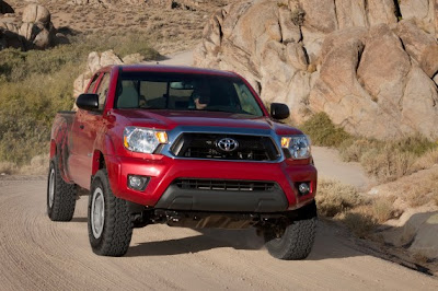 Tacoma-TRD-TX-Baja-Series-Limited-Edition-Front-Angle