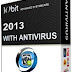 IObit Advanced SystemCare with Antivirus 2013 v5.5 Full Serial