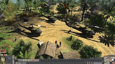 Men of War Vietnam Special Edition Update