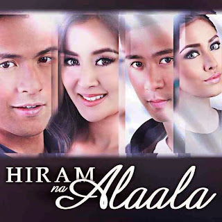 Hiram na Alaala - GMA Kapuso - Pinoy TV Replay Channel