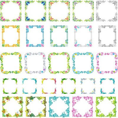 Download Frame Vector