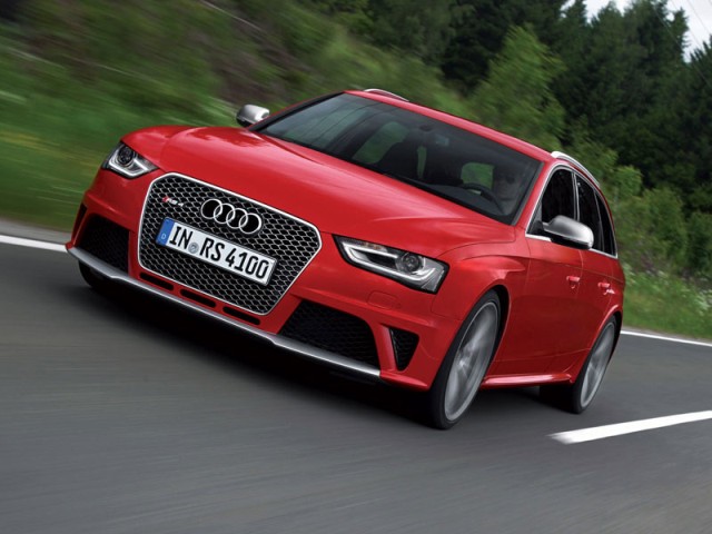 2013 audi rs4 avant