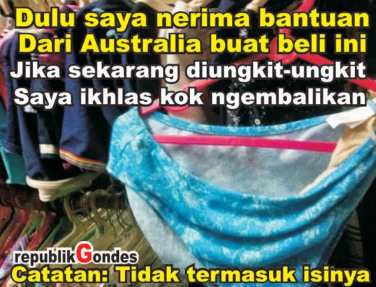 Kumpulan Meme DP BBM Gokil Terbaru 2016 - Gudang Makalah