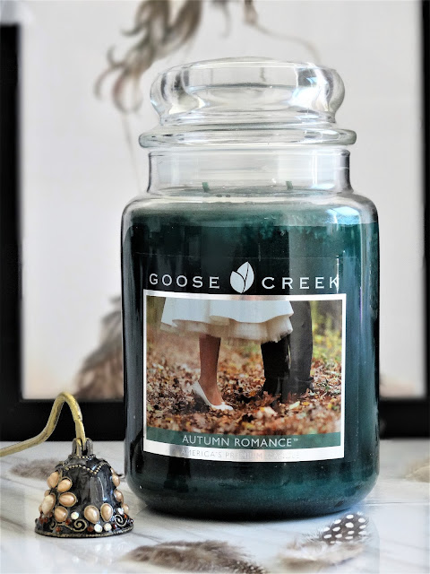 avis autumn romance goose creek,  autumn romance goose creek,  autumn romance review,  autumn romance goose creek candle review, avis  autumn romance, bougie  autumn romance, goose creek candle review, avis bougie goose creek