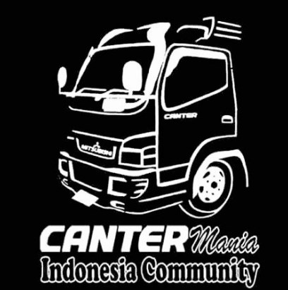 Canter Mania - CMIC logo 