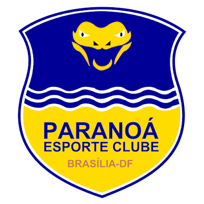 PARANOÁ ESPORTE CLUBE