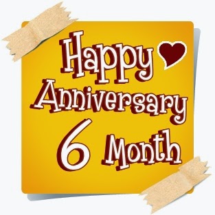 DP BBM Ucapan Happy Anniversary Buat Pacar Romantis 