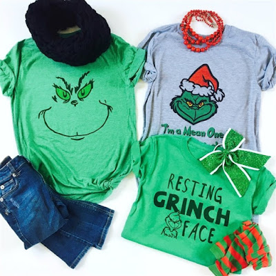  Fun Holiday Tees