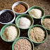 Trang tin giá gạo và các loại nông sản - Bán gạo ngon tại Hà Nội