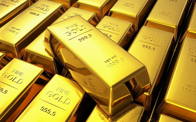 Lý do giá vàng giảm trong thời kỳ <a href=