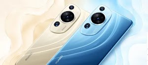 Huawei P70: At least one of the 2024 camera flagships is getting an adapted 1-inch sensor