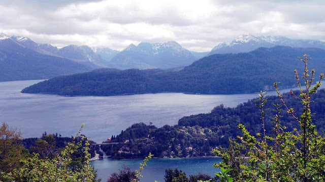 Bariloche, Argentina