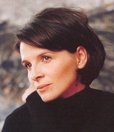 Classify Juliette Binoche The Apricity Forum Cultural Ethnic European 