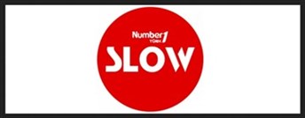 NUMBER 1 TÜRK SLOW