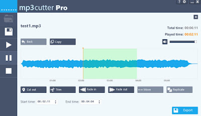 تحميل برنامج تقطيع و قص الاغاني mp3 cutter 2016 للكمبيوتر مع الشرح بالعربي مجانا