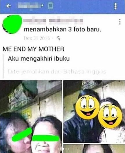 10 Status Lucu 'Pake Bahasa Inggris' Ini Absurdnya Bikin Ketawa Ngakak