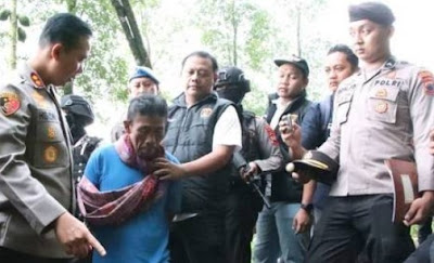 2 Pasangan Suami Istri asal Pesawaran jadi Korban Mbah Slamet