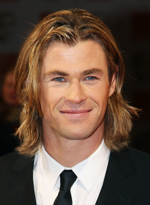 Men's Long Hairstyles