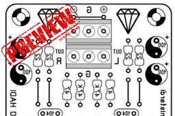 Layout Universal buffer stereo by anistardi