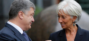 US forces IMF to change the rules over Ukraine, setting a time bomb under global financial system