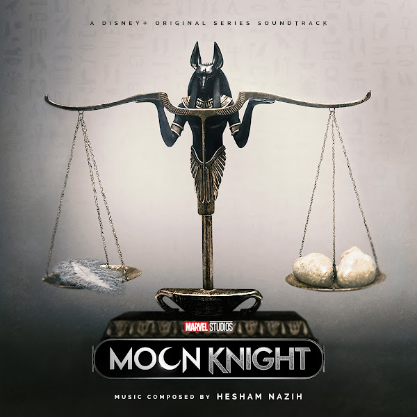 moon knight soundtrack cover hesham nazih