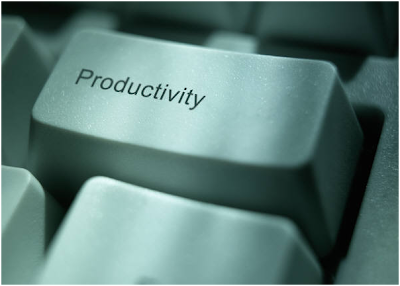 [Productivity]