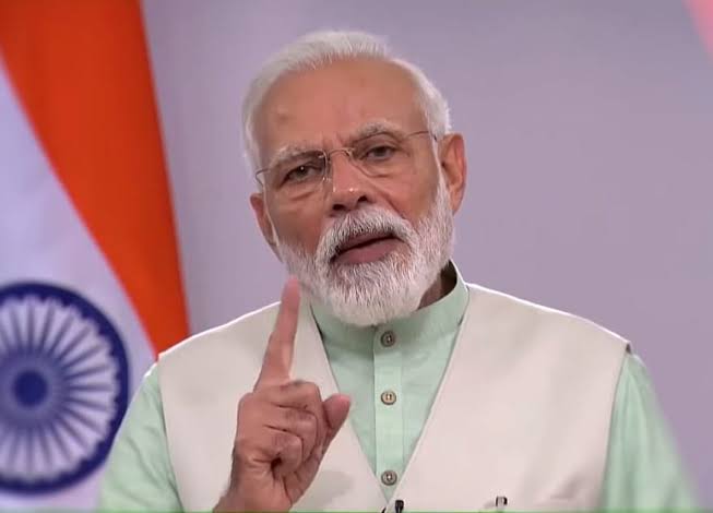 5 reasons Why narendra modi will stay as pm for next 10 years