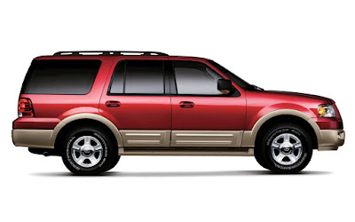 Ford Expedition