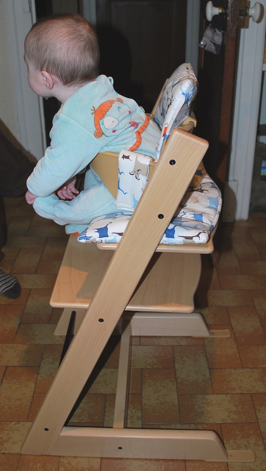 Merci Qui Merci Montessori Ras Le Bol De La Tripp Trapp
