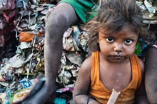NITI Aayog | To measure poverty in the country, create our own "Poverty Index ".