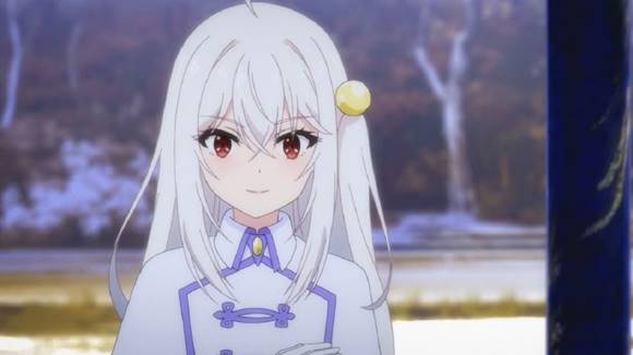 Siapakah waifu anime tercantik dan terseksi di tahun 2022?