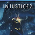 Injustice 2 PS4-BlaZe