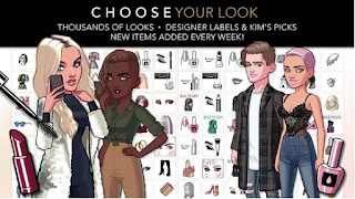 Download KIM KARDASHIAN: HOLLYWOOD Apk v9.6.0 Mod Cash For Android