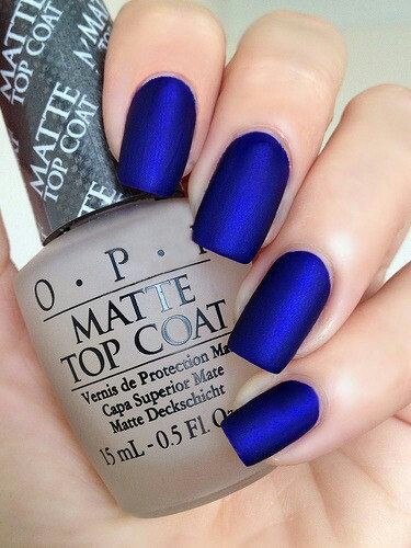 Royal blue