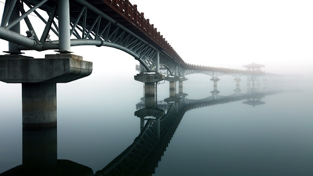 Bridge Photography