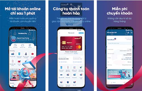 VietinBank iPay Mobile - ứng dụng ngân hàng số của Vietinbank a2