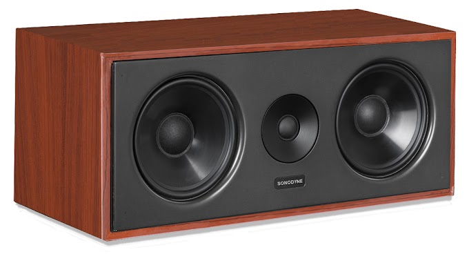 Sonodyne SONUS Series Sonus 3360 Centre Speaker