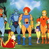 ThunderCats return..are you excited?