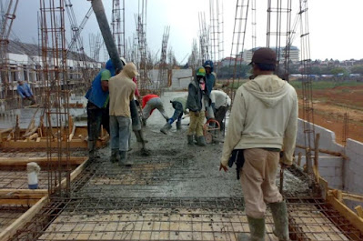 Kenali Fungsi Beton Bertulang yang Belum Anda Tahu