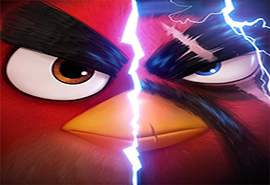 Angry Birds Evolution Mod Apk v1.13.0 [ God Mode, High ...