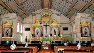 Saint Paul Parish (Santuario di San Paolo) - Greater Lagro, Novaliches, Quezon City
