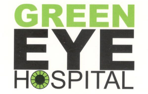 Green Eye & General Hospital, Dhanmondi, Dhaka