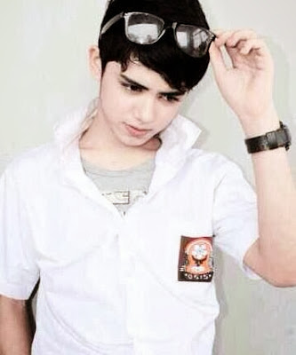 Aliando | Mohammad Ali Syarief | Artis Indonesia