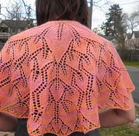 http://www.ravelry.com/patterns/library/fall-of-leaves