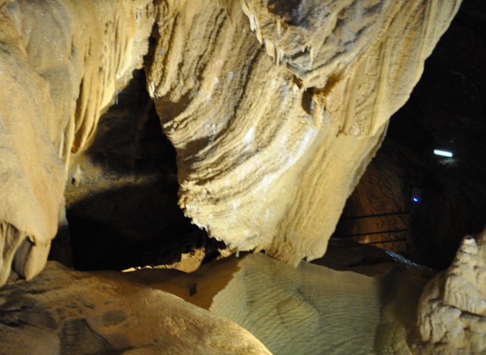 Grotte de Trabuc