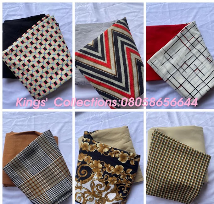 Kings'_Fabrics_Collections