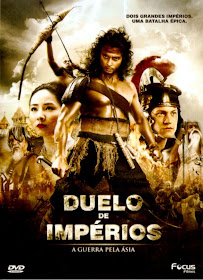 Baixar Filmes Download   Duelo de Impérios: A Guerra Pela Ásia (Dual Audio) Grátis