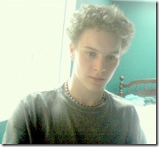 Fluffy Hair